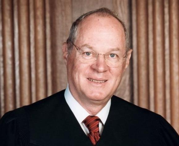 Anthony Kennedy